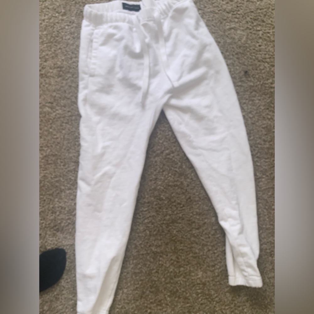 sweatpants